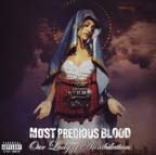Most Precious Blood